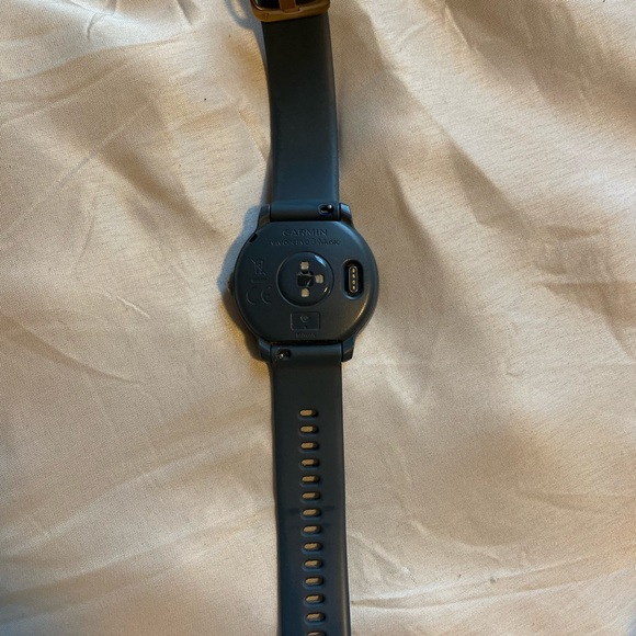 Garmin vivoactive music 3 - Picture 2 of 3